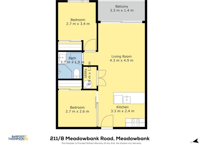  at 211/8 Meadowbank Road, Meadowbank, Auckland City, Auckland