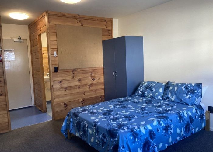  at 25/4 Sussex Street, Mount Cook, Wellington, Wellington