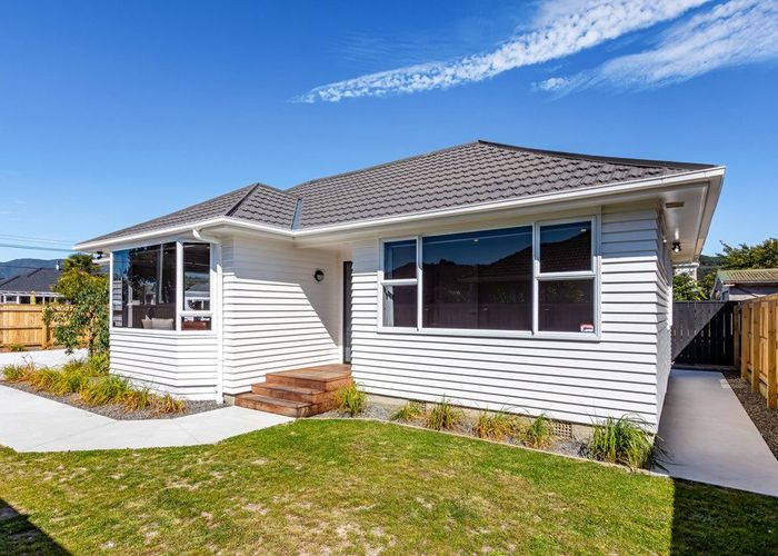  at 6A Massey Street, Elderslea, Upper Hutt, Wellington