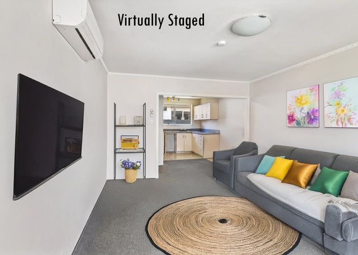  at 3/563 Cashel Street, Linwood, Christchurch