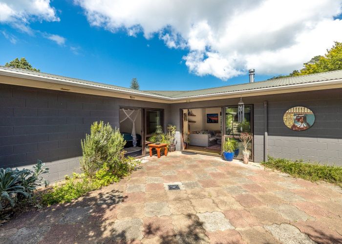  at 36 Te Toki Road, Ostend, Waiheke Island
