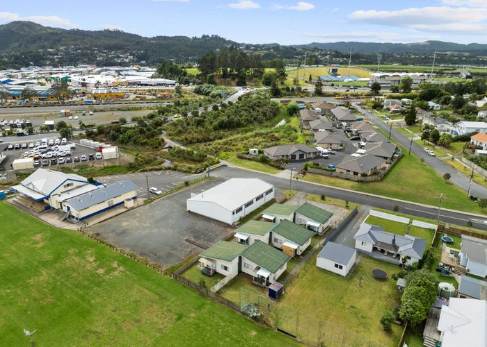  at 7 Rawhiti Street, Morningside, Whangarei, Northland