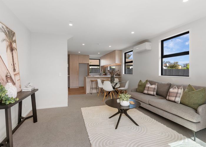  at 4/172 Colombo Street, Sydenham, Christchurch City, Canterbury