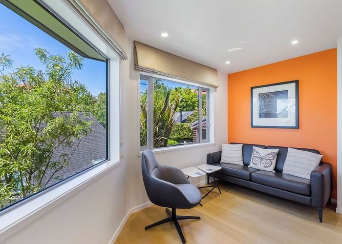  at 11D Burrows Avenue, Parnell, Auckland
