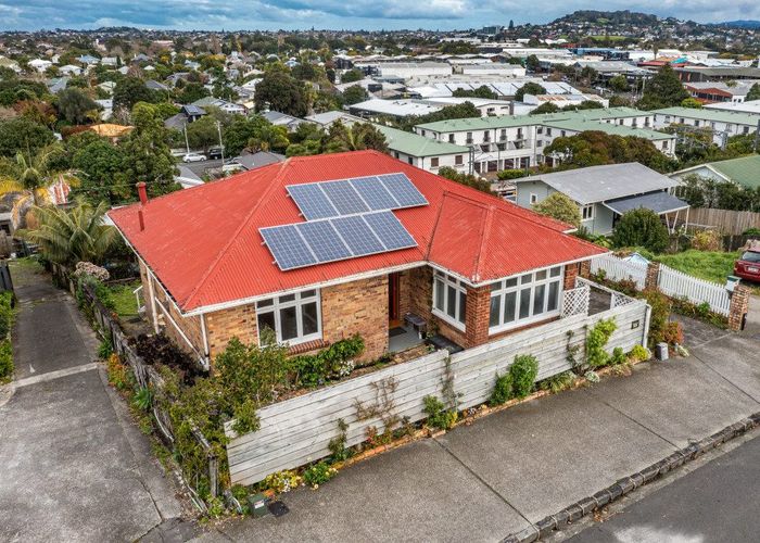 at 550 New North Road, Kingsland, Auckland