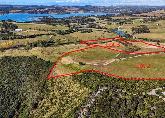  at Lot 2, 127a Rangitane Road, Kerikeri, Far North, Northland