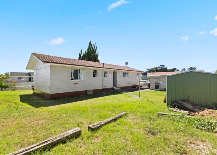  at 26 Vimy Place, Mangere, Manukau City, Auckland
