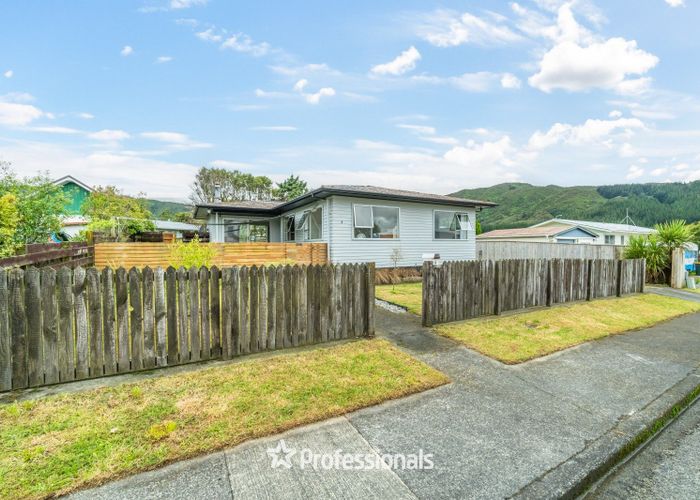  at 4 Bexley Grove, Wainuiomata, Lower Hutt, Wellington