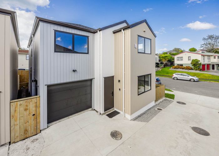  at 7A Marendellas Drive, Bucklands Beach, Manukau City, Auckland