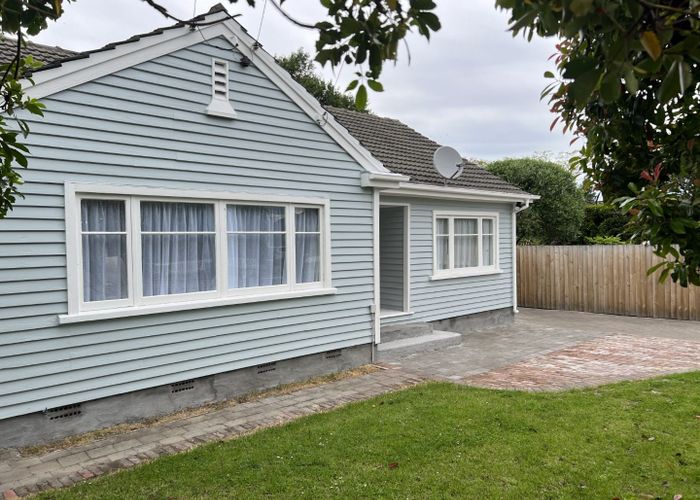  at 19 Aorangi Road, Bryndwr, Christchurch