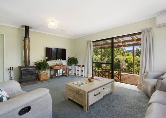  at 73 Pukekauri Road, Waikino, Waihi