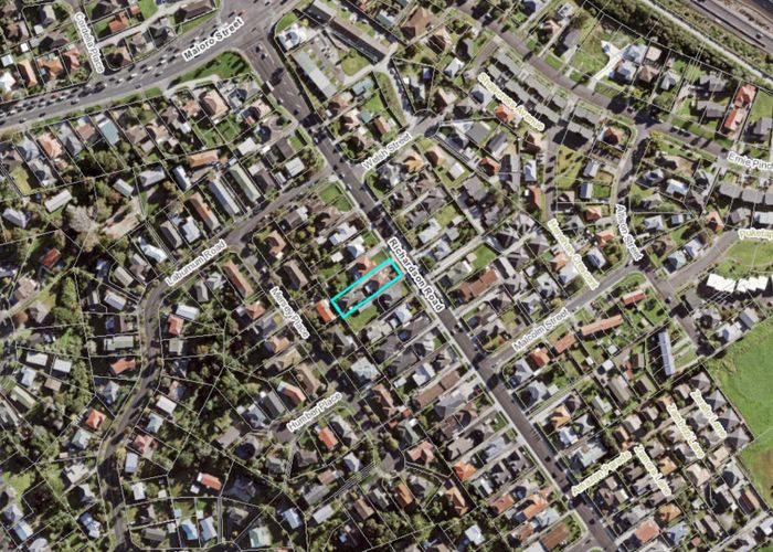  at 331A Richardson Road, New Windsor, Auckland
