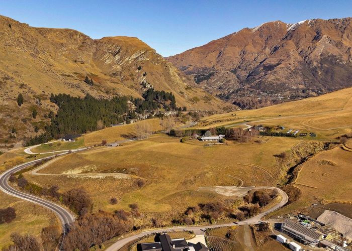  at Lots 2 and 5, The Paddock, Littles Road, Dalefield, Queenstown-Lakes, Otago