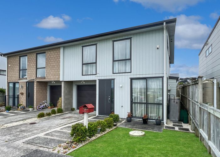  at 12 Toia Lane, Millwater, Rodney, Auckland