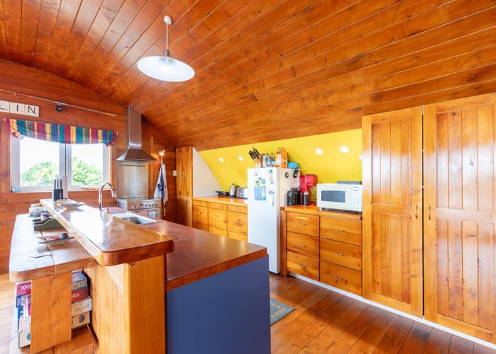  at 61 Akitio Esplanade, Pongaroa