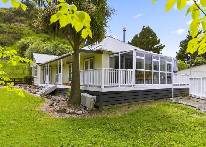  at 258 Waitohu Valley Road, Otaki, Kapiti Coast, Wellington