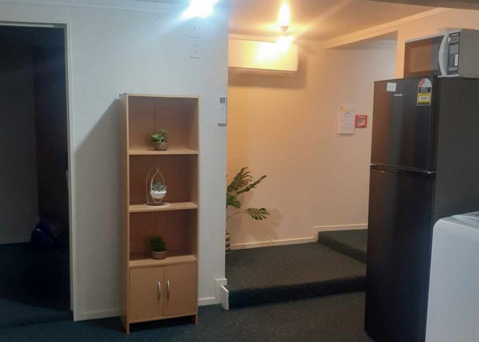  at 19A Canongate, City Centre, Dunedin, Otago