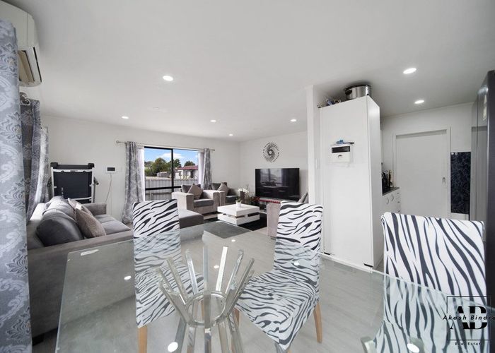  at 31B Solveig Place, Manurewa, Manukau City, Auckland