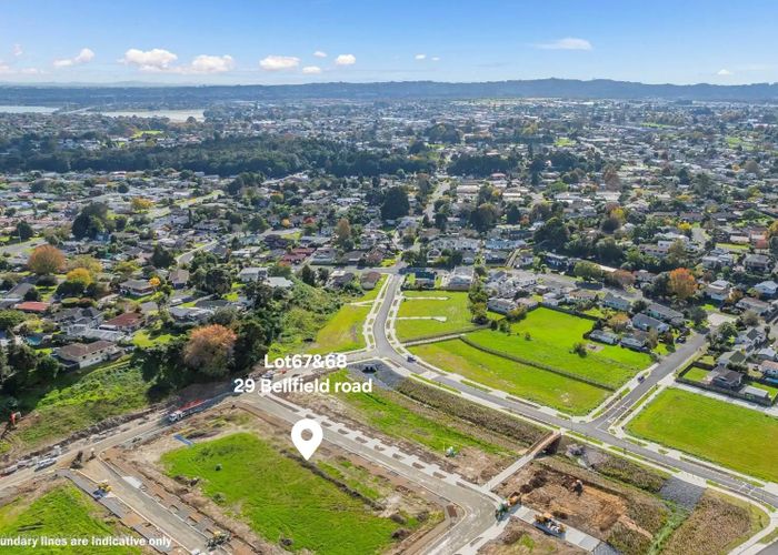  at Lot 67/29 Bellfield Road, Opaheke, Papakura, Auckland