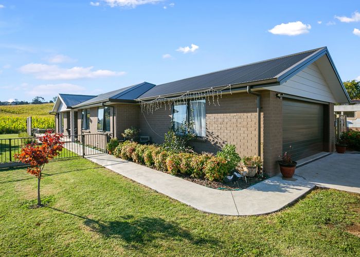 at 13 Harpers Avenue, Otorohanga