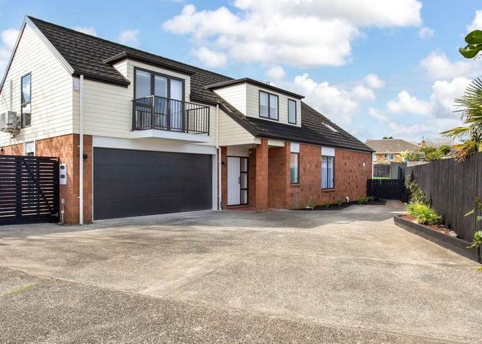  at 30A Peter Mulgrew Street, New Windsor, Auckland