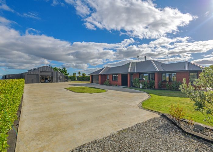  at 2101 State Highway 3, Sanson, Manawatu, Manawatu / Whanganui
