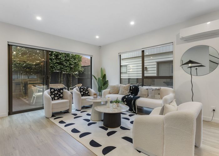  at 30C Francis Street, Hauraki, North Shore City, Auckland