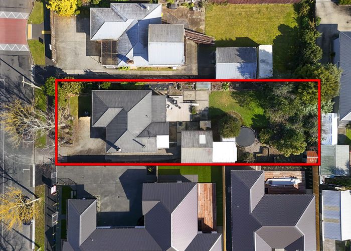 at 20 Mount View Road, Melville, Hamilton, Waikato
