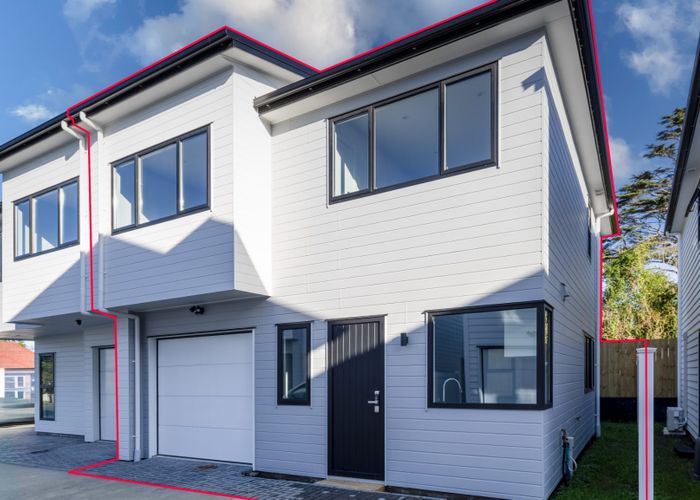  at 9/25 Swanson Road, Henderson, Auckland