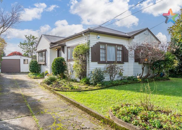  at 15 Waikare Avenue, Waiwhetu, Lower Hutt
