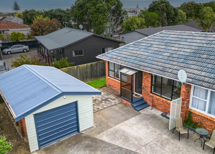  at 19 Motatau Road, Papatoetoe, Manukau City, Auckland