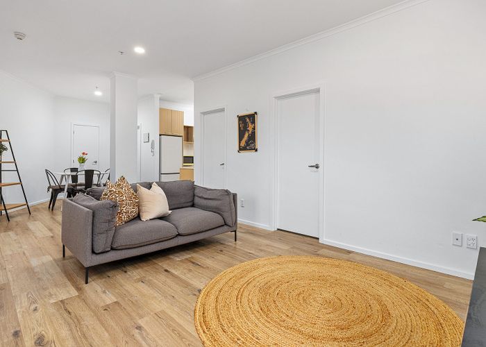  at AC/8 Farnham Street, Parnell, Auckland City, Auckland