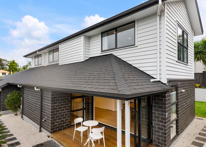  at 16 Southern Cross Road, Kohimarama, Auckland