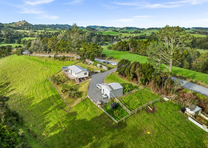  at 397 Pigs Head Road, Opuawhanga, Hikurangi