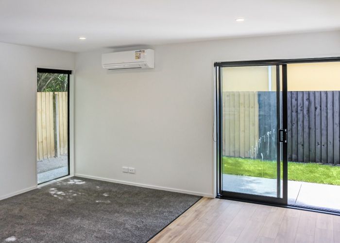  at 199B Hills Road, Edgeware, Christchurch