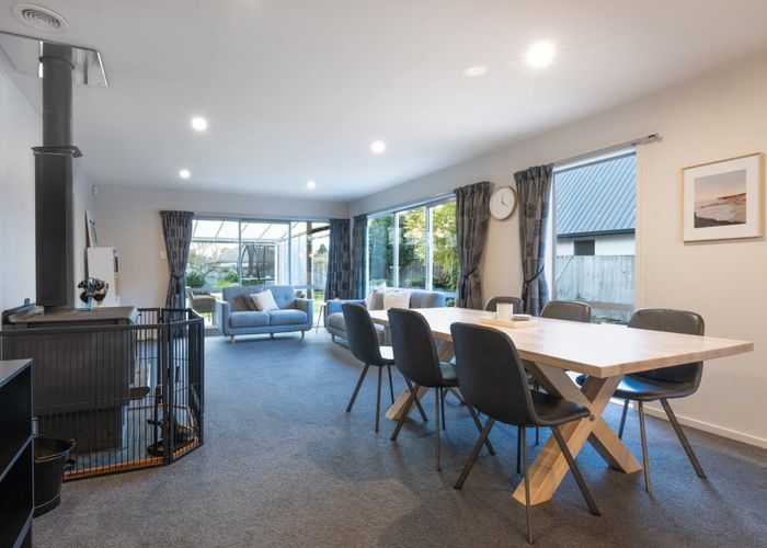  at 7 Goodall Place, Redwood, Christchurch