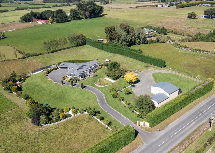  at 227 Drysdale Road, Myross Bush, Invercargill, Southland