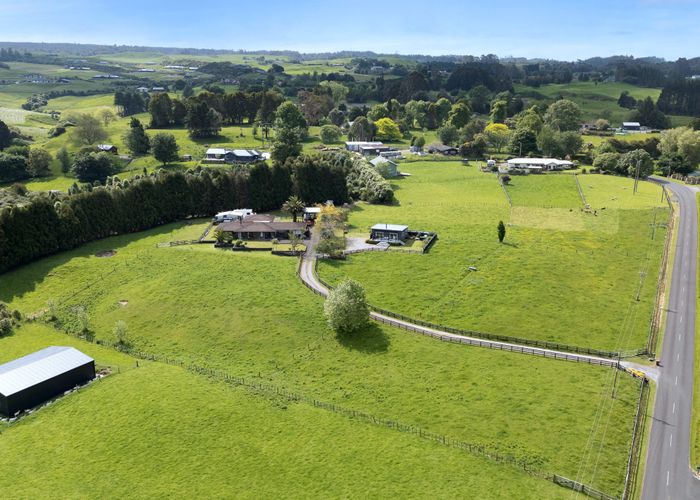  at 263 Central Road, Hamurana, Rotorua, Bay Of Plenty
