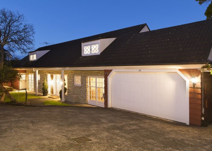  at 75 Arney Road, Remuera, Auckland