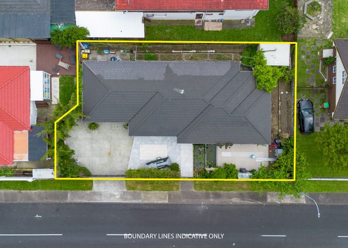  at 79 Stonex Road, Papatoetoe, Auckland