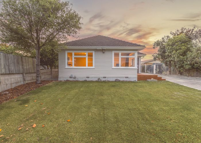  at 66 Marlow Road, Aranui, Christchurch City, Canterbury
