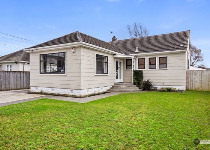  at 61 Shearer Crescent, Naenae, Lower Hutt