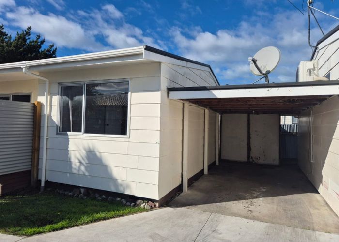  at 6B King Street, Mangapapa, Gisborne, Gisborne