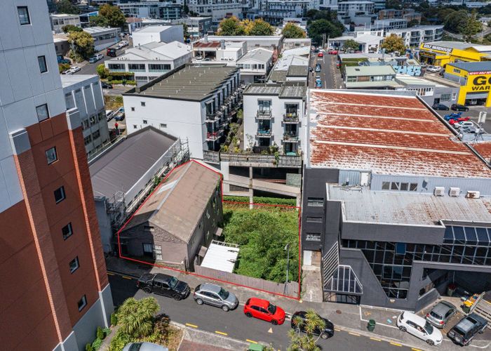 For sale 13 Karaka Street, Eden Terrace, Auckland City, Auckland