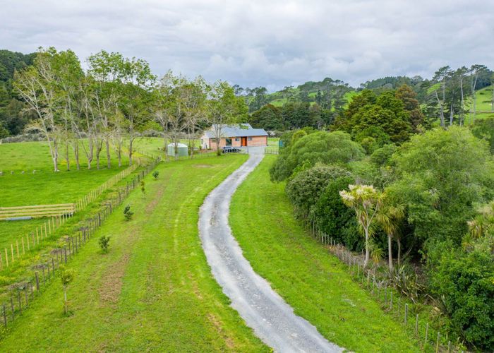  at 116 Ryan road, Tomarata, Auckland