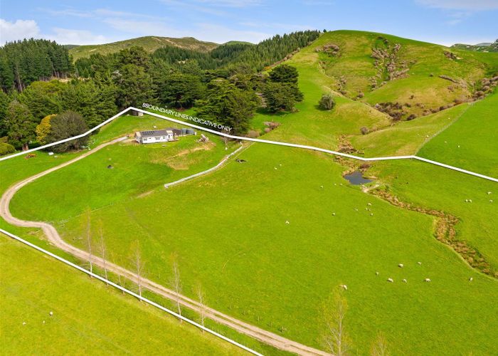  at 301 South Road, Masterton