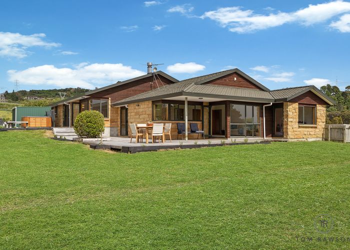  at 538 Redoubt Road, Flat Bush, Auckland