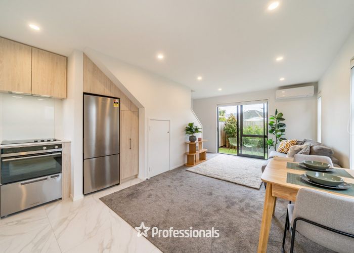  at 1/12 Rainey Grove, Taita, Lower Hutt, Wellington