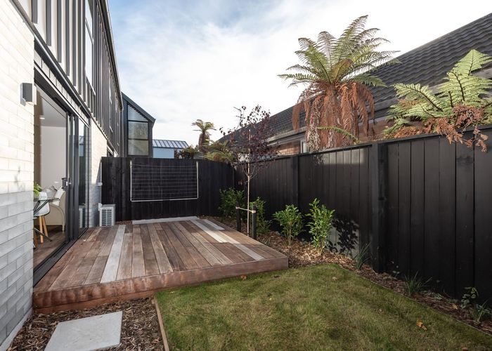  at 4/77 Deans Avenue, Riccarton, Christchurch