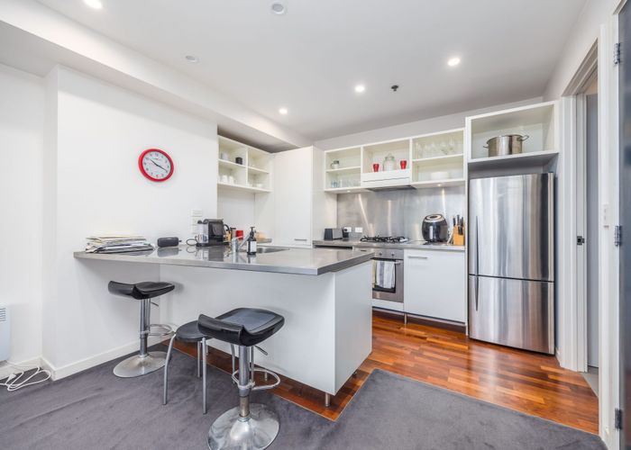  at 221/125 Customs Street, City Centre, Auckland City, Auckland